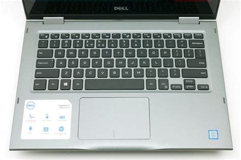 Dell Inspiron 13 5000 Review Trusted Reviews