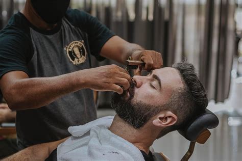 5 Rewarding Barber Stylist Careers Austin Kade Academy