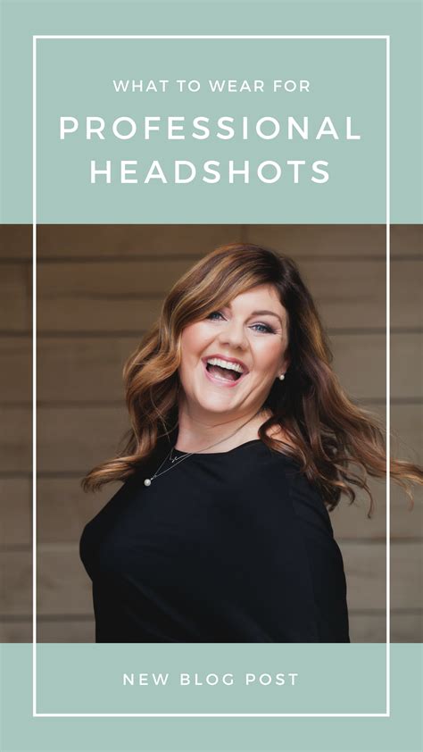 What To Wear For Professional Headshots Pure7 Studios Professional