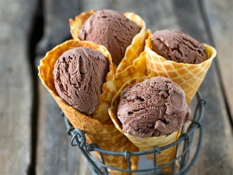 Najbolji Recept Za Domaći Sladoled Od čokolade Ima Samo Pet Sastojaka