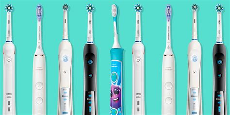 9 Best Electric Toothbrushes For 2022