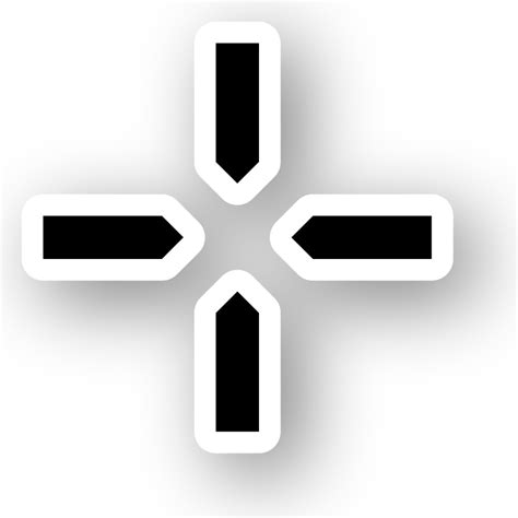 Crosshairs Png