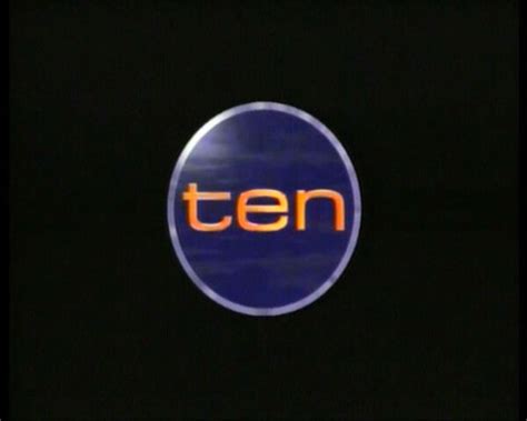 Image Network Ten Australia 1992 95 Logopedia Fandom