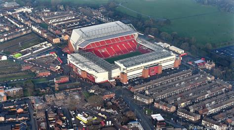 101 x 68 metres address: Pin on Liverpool Football Club & Anfield Stadium