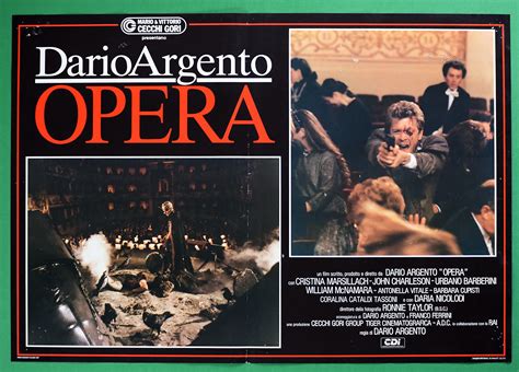 Opera 1987