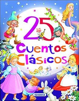 Cuentos Cl Sicos Carlos Busquets Amazon Mx Libros