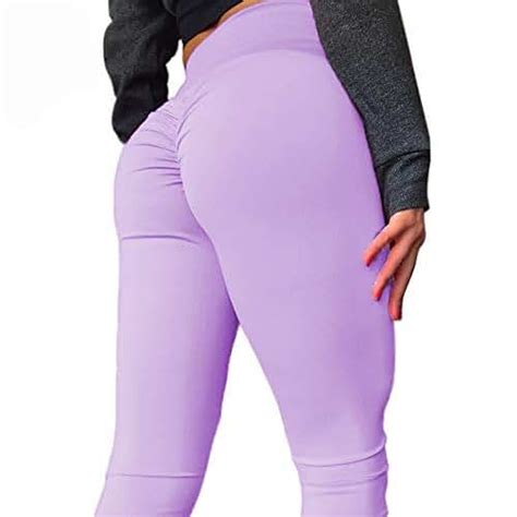 Amazon Ca Sheer Yoga Pants