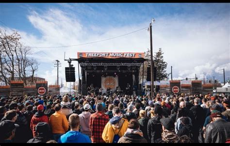 Treefort Music Festival Edible Idaho