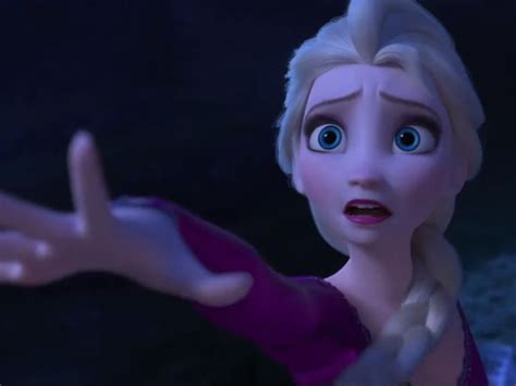Une Vidéo De La Reine Des Neiges - VIDEO. La Reine des neiges 2 se dévoile dans une deuxièm... - Télé Star