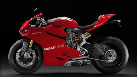 Parts & accessories for ducati motorcycles from the leading italian, american and canadian brands. Ducati 1199 Panigale R