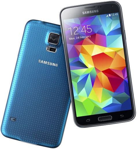 Samsung Galaxy S5 Mini Sm G800f Specs And Price Phonegg