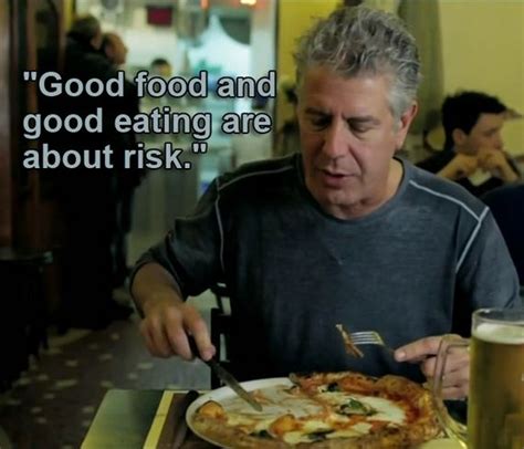 Awesome Anthony Bourdain Quotes Barnorama