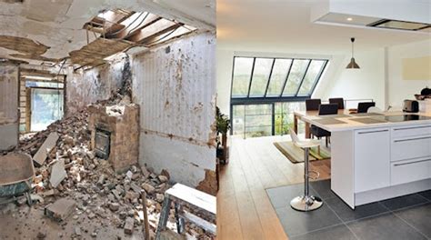 Amazing Tips For Renovating An Old House And Adding Value In