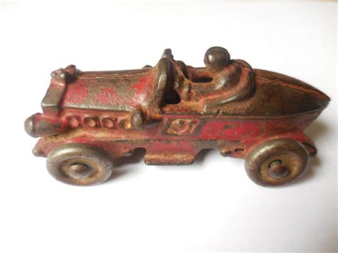 Value Of Antique Toy Cars Antique Cars Blog