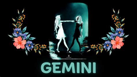 Gemini 😍 Someone Is Keeping A Huge Secret Not Only They Love You And They
