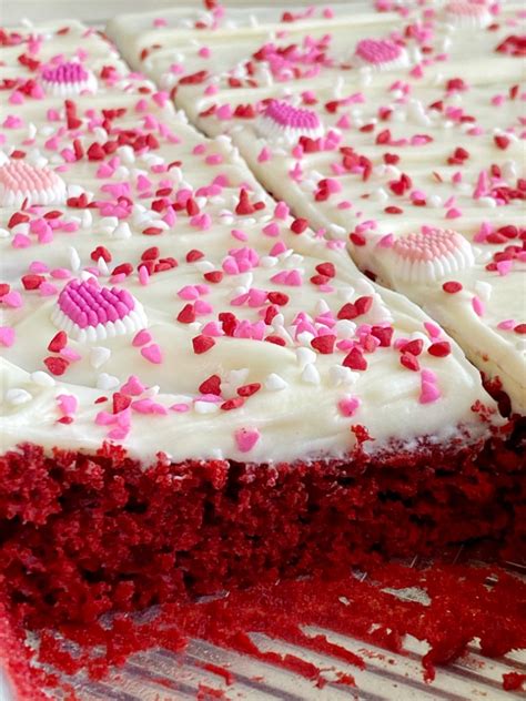20 doctored cake mix red velvet xenoyazdan
