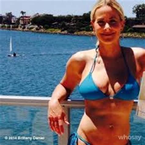 Brittany Daniel Sex Tape Leaked Sex Pictures Pass