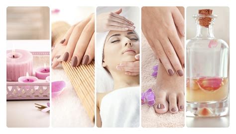 Mocee Day Spa Valentines Special Packages And Deals