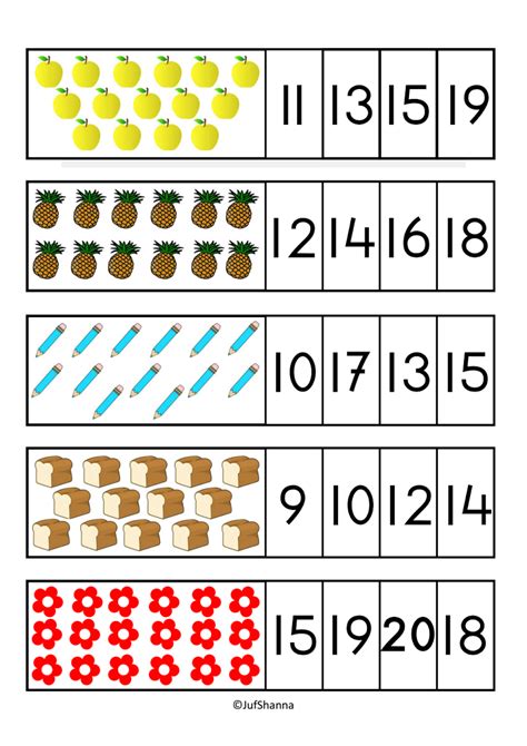 Atividade De Matematica Para Autista