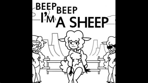 Steam Workshopbeep Beep Im A Sheep Furry Version By Minus8