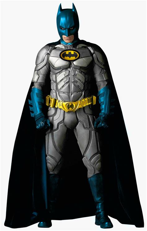 Batman Suit Design By Stick Man 11 On Deviantart