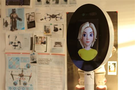 Is The Personal Robot Finally Here Live Science