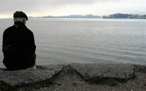 Loneliness A Leading Cause Of Depression In Older Adults Ucl News