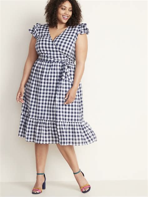5 Must Have Summer Dress Styles Grown And Curvy Woman