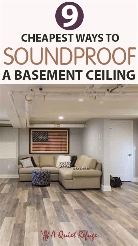 You Are Probably Wondering Whether You Really Need To Soundproof The