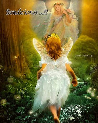 Angels Heaven Fairy Angel Heavenly Fairies Centerblog