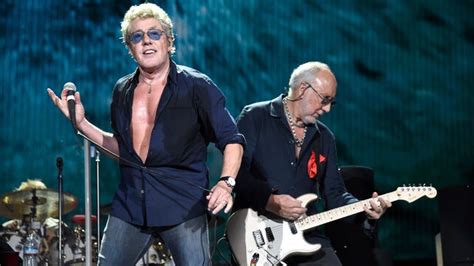 The Who 2023 Tour Dates And Concert Schedule Live Nation