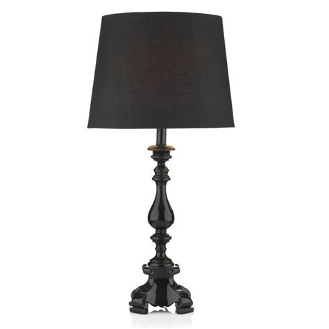 Top 10 Black Table Lamps For 2023 Warisan Lighting