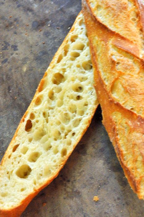 .pain baguette maison sans pétrissage même si j'aime consacrer autant de temps et d'énergie pour obtenir un bon pain, j'adore toujours l'idée de la recette du pain baguette maison sans pétrissage. C'est moi qui l'ai fait !: Baguette tradition : tout ...