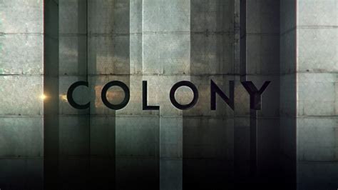 Colony Renewed For Season 3 Youtube