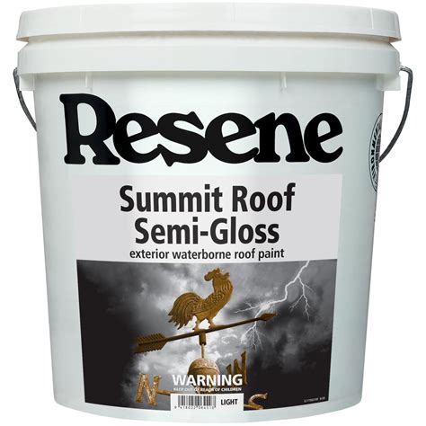Resene Roof Paint Roof Paint Mitre 10™