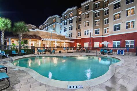Residence Inn Tampa Suncoast Parkway At Northpointe Village Reception