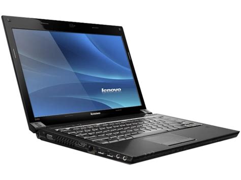 Lenovo B560 Laptopbg Технологията с теб