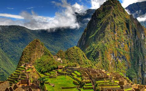 Peru Wallpapers Top Free Peru Backgrounds Wallpaperaccess