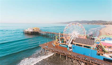 30 Best Things To Do In Southern California Touristsecrets