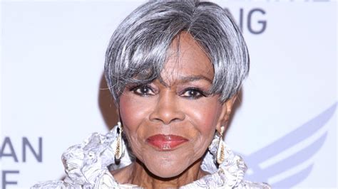Legendary Actress Cicely Tyson To Release Memoir In 2021 Free Press