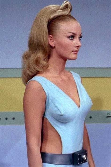 49 Barbara Bouchet Hot Pictures Will Make You Drool Forever The Viraler