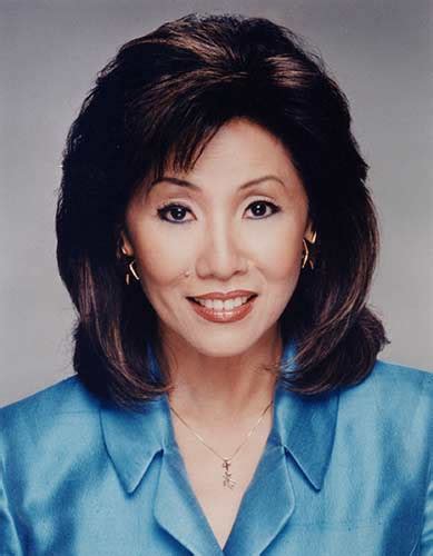 Photos Veteran Abc 7 Chicago Anchor Linda Yu Through The Years