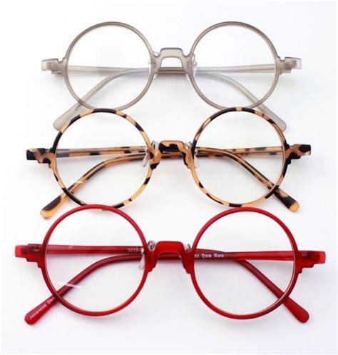 new ultra light vintage retro flexible round unisex black amber grey r novahe red eyeglass