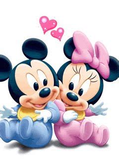 Check spelling or type a new query. Valentine's Day Cards: Mickey And Minnie Mouse In Love