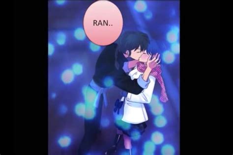 Besos Robados Parte 1💋 Wiki •anime• Amino