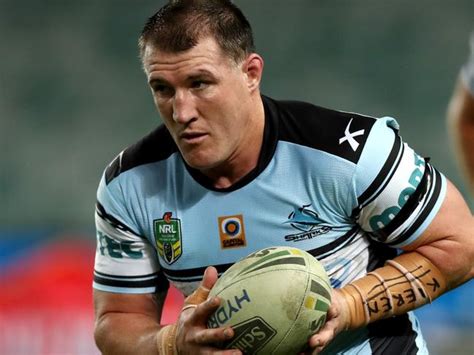 Paul gallen reviews his infamous origin fight with nate myles | triple m. NRL: Paul Gallen's incredible statistics ahead of Grand Final