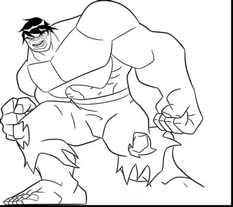 Maybe you would like to learn more about one of these? Hulk Drawing Easy at GetDrawings | Free download