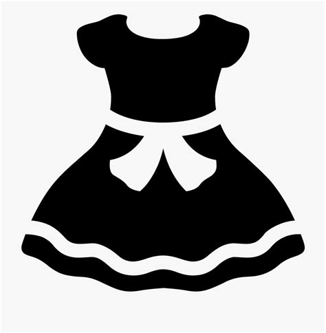 Dress Clipart Cartoon Dress Cartoon Transparent Free For Download On