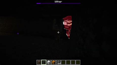 2 Withers Vs 10 Iron Golems Minecraft Youtube