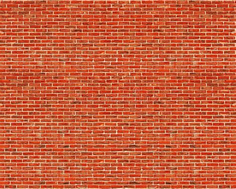 Brick Wall Texture Background Wallpaper Hd Stock Image Image Of Wall